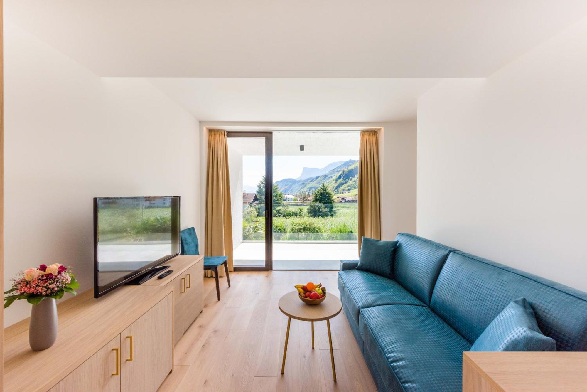 Gschwangut Hotel Lana