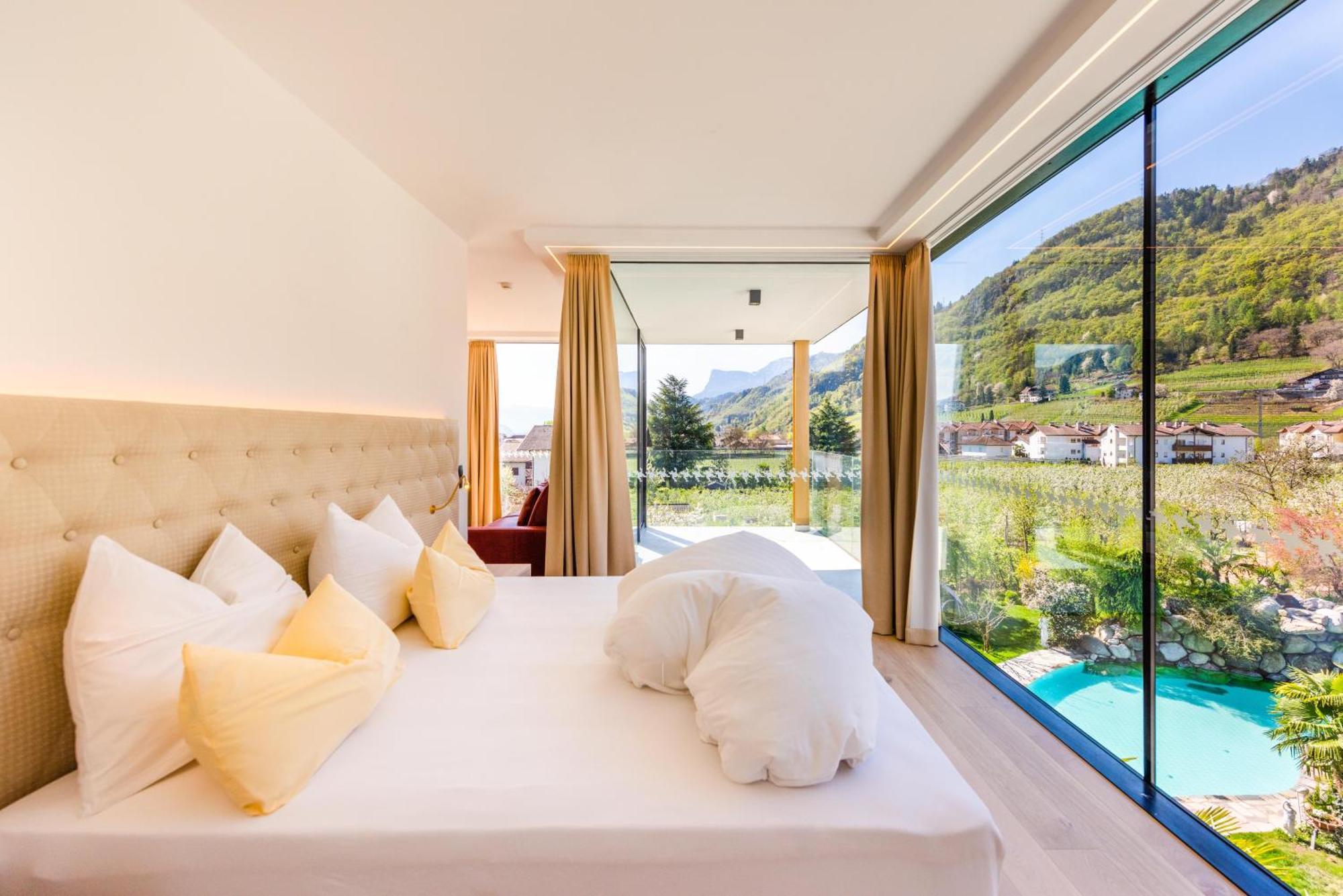 Hotel Gschwangut Lana