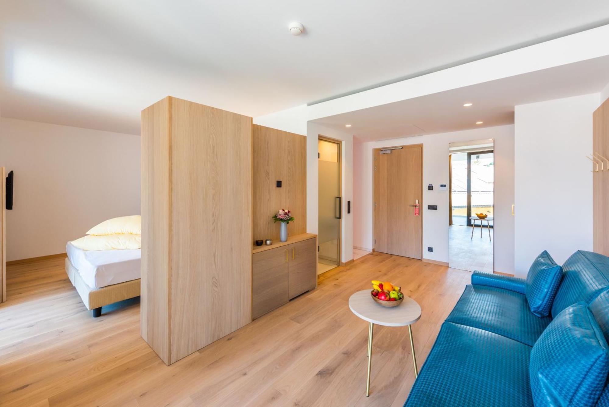 Gschwangut Hotel 4*