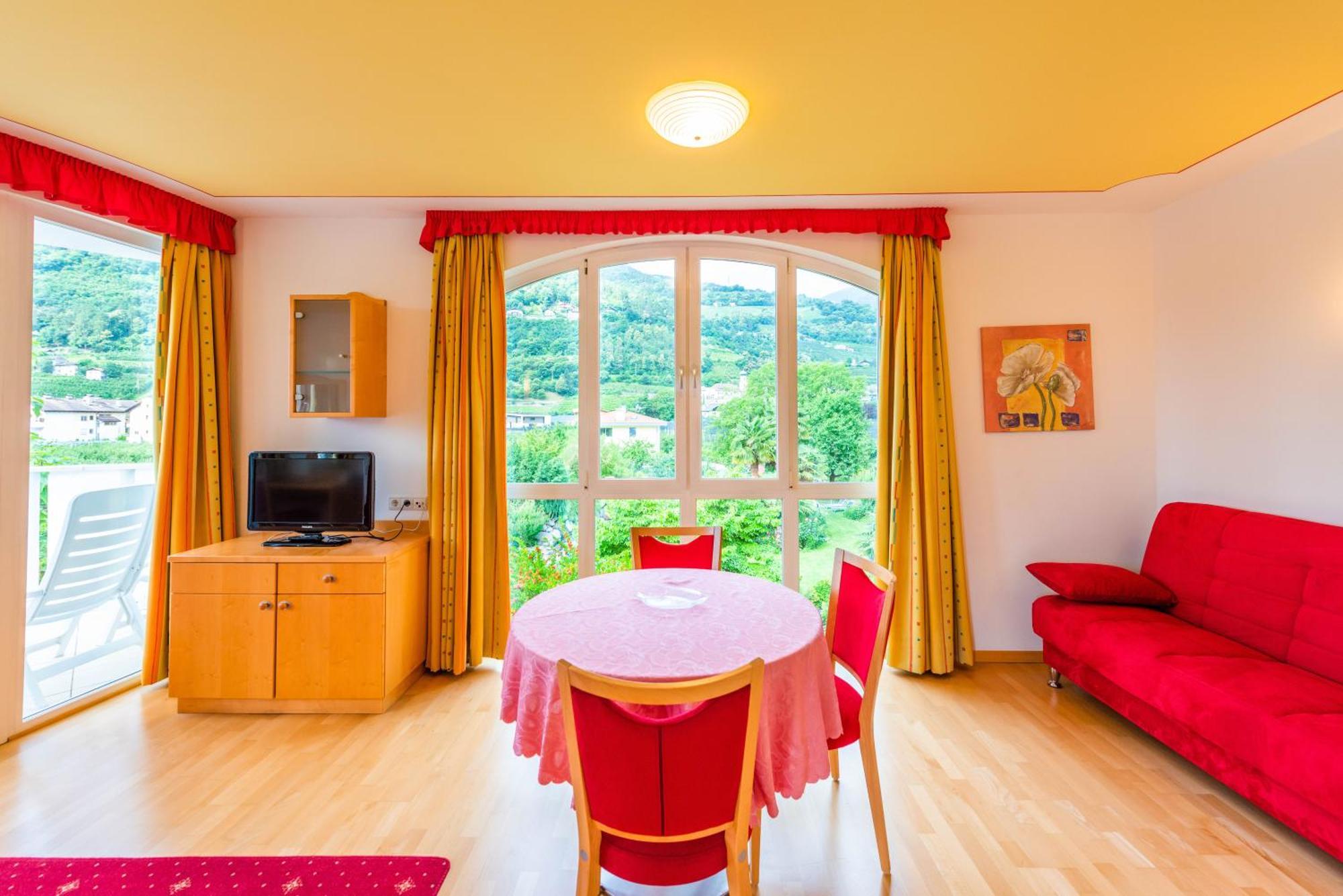 Hotel Gschwangut 4*
