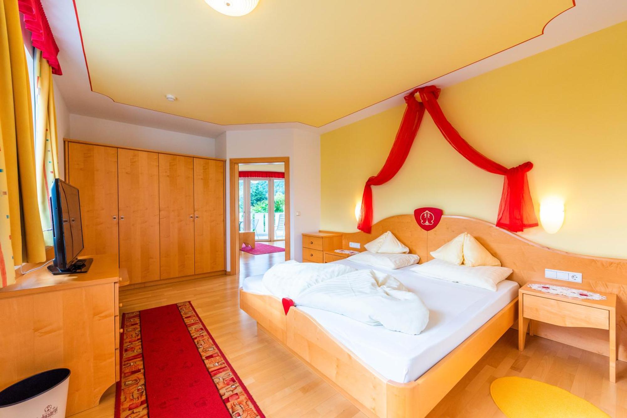 Gschwangut 4*