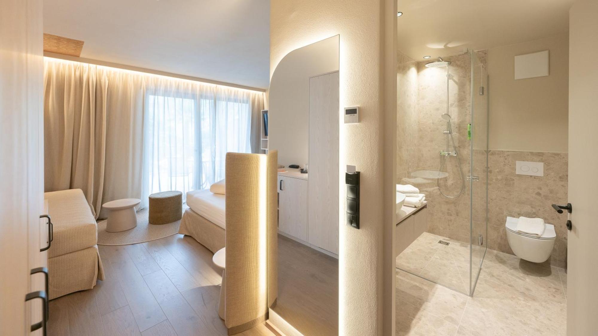 Gschwangut Hotel 4*