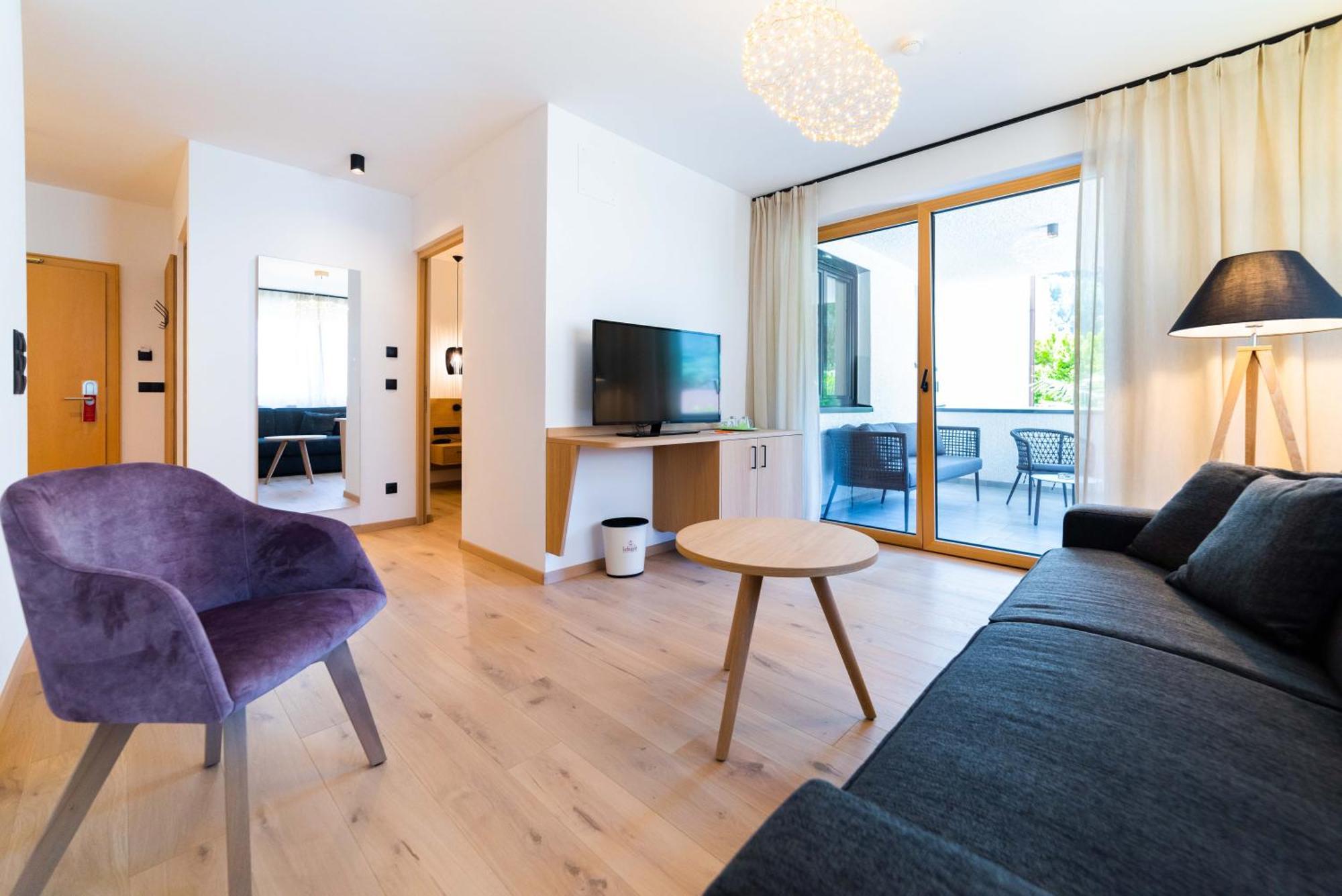 Hotel Gschwangut 4*