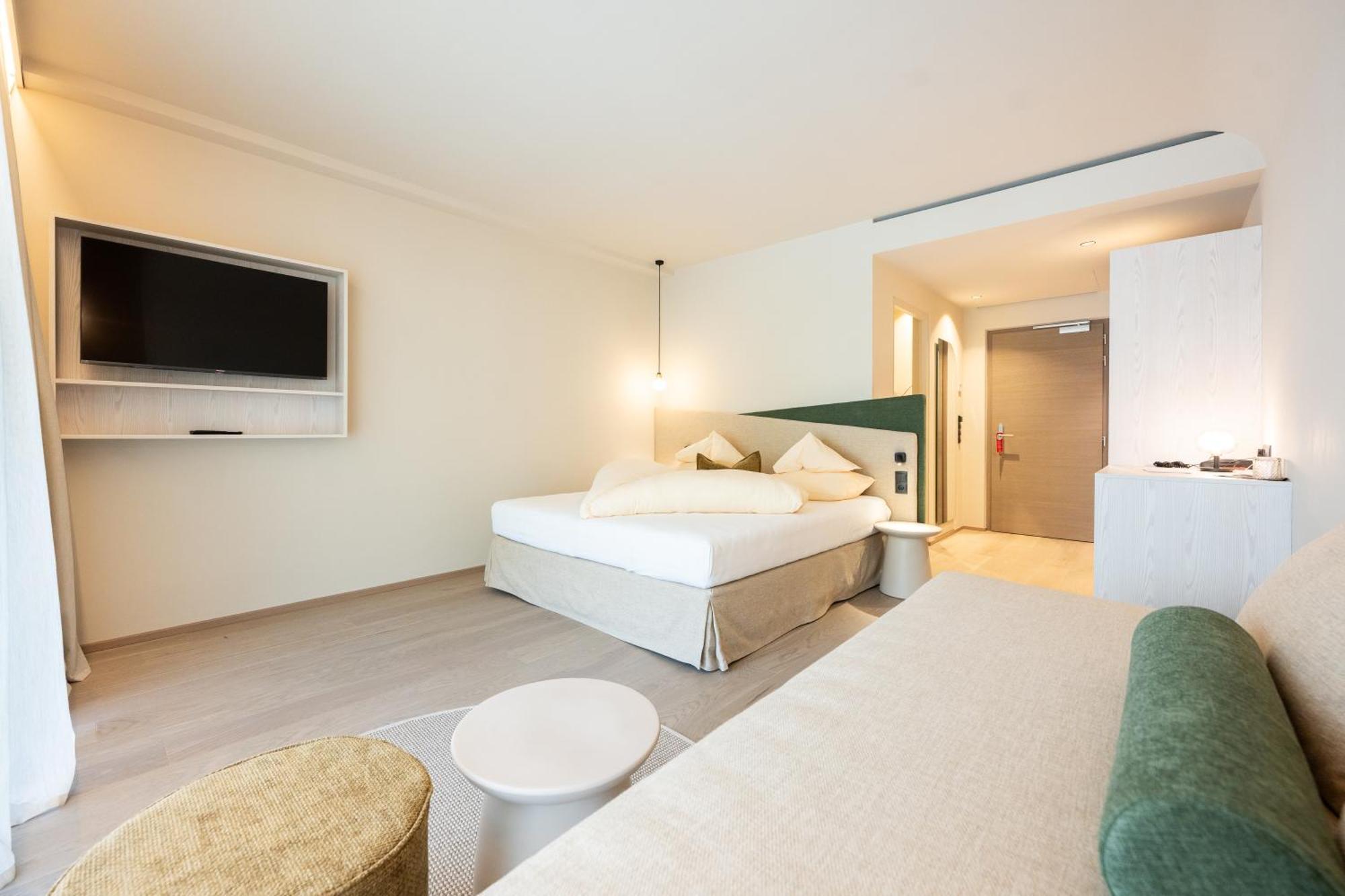 Hotel Gschwangut Lana