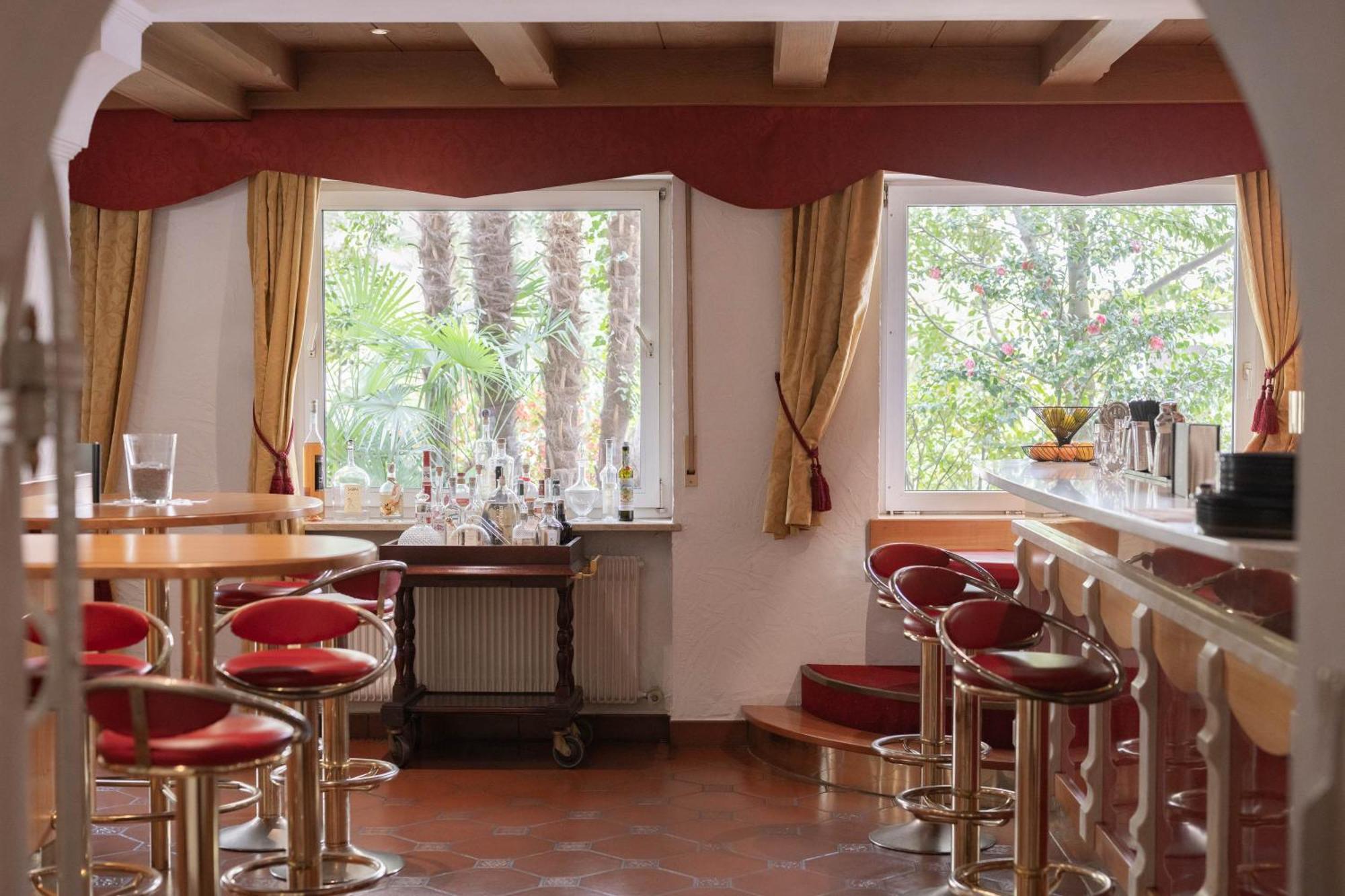 Hotel Gschwangut Lana