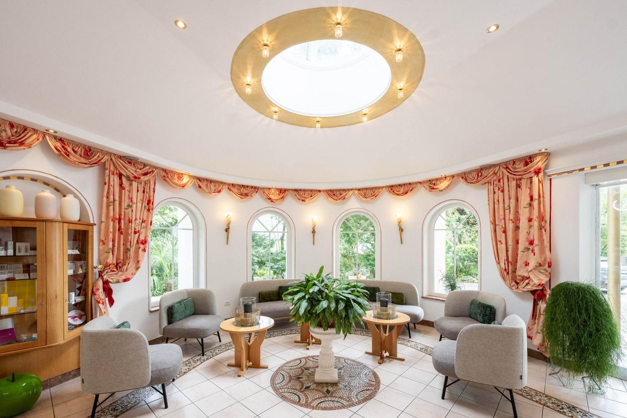 Hotel Gschwangut 4*