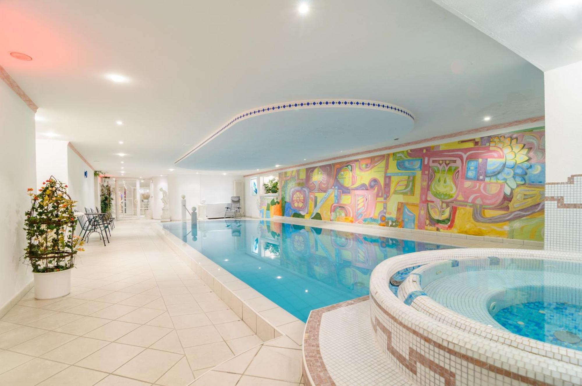 Gschwangut Hotel 4*