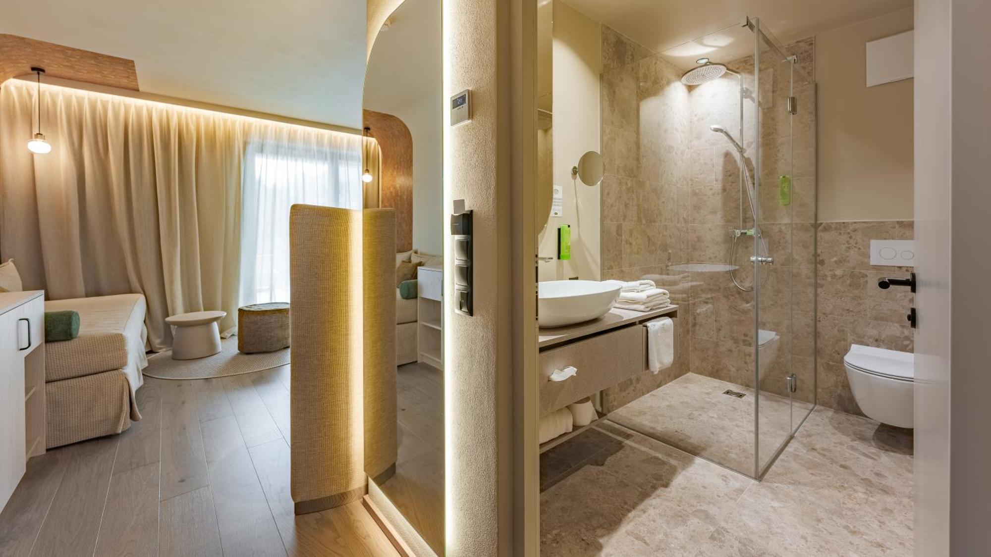 Hotel Gschwangut