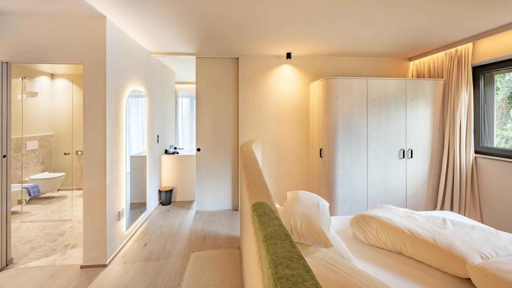 Hotel Gschwangut Lana