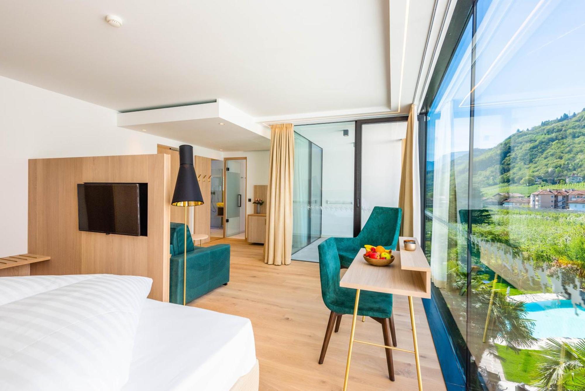Hotel Gschwangut