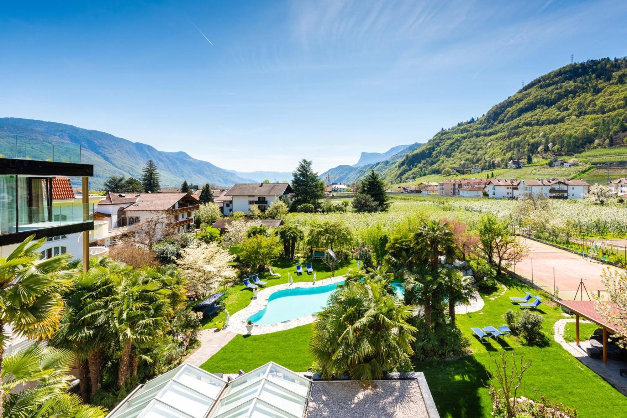 Hotel Gschwangut 4*