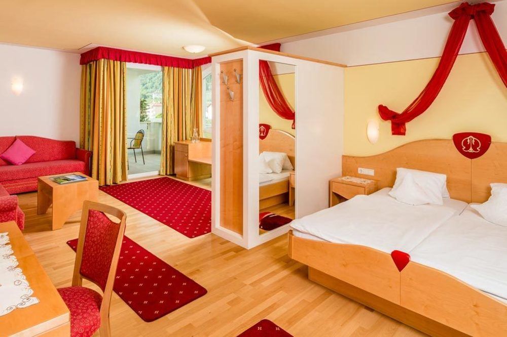 Hotel Gschwangut