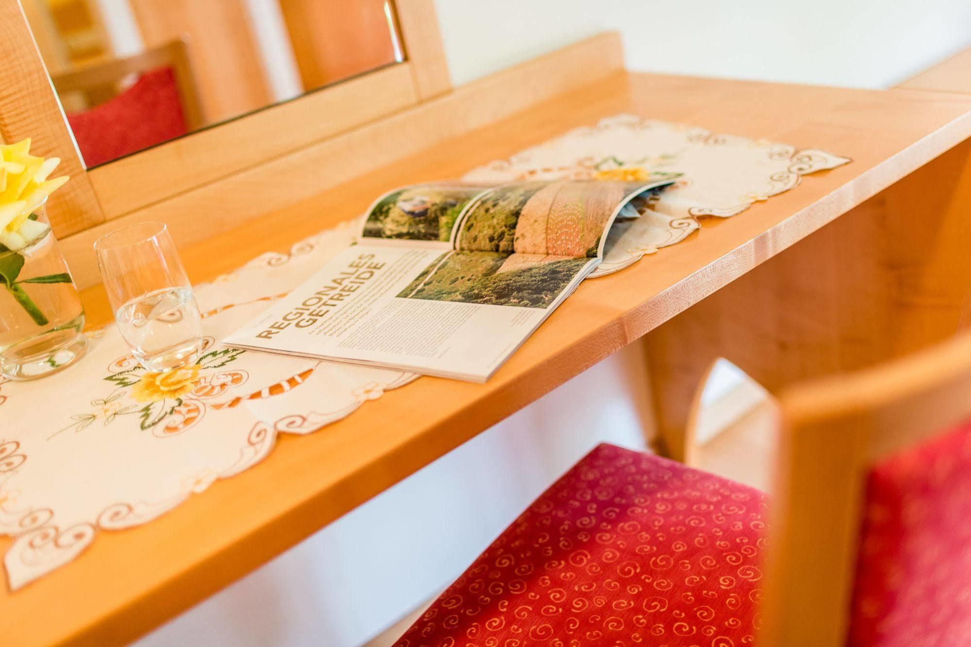 Hotel Gschwangut