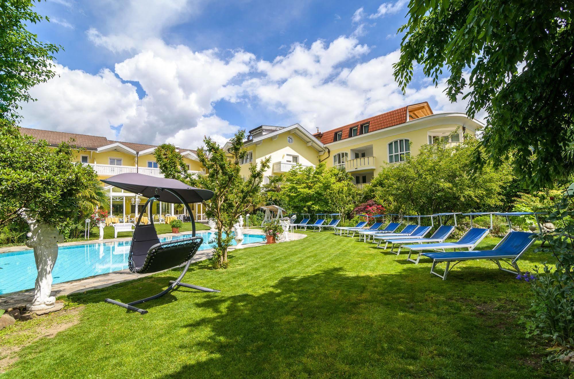 Hotel Gschwangut 4*