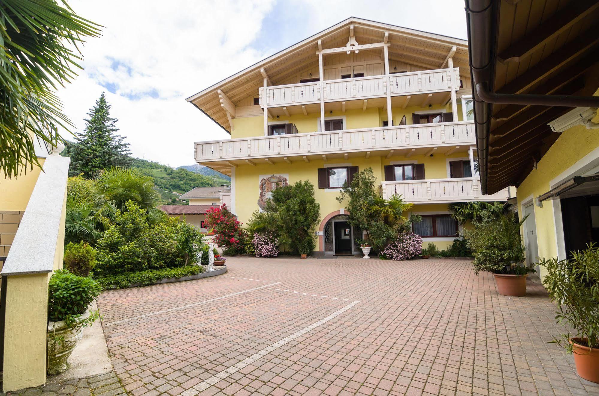 Gschwangut 4*