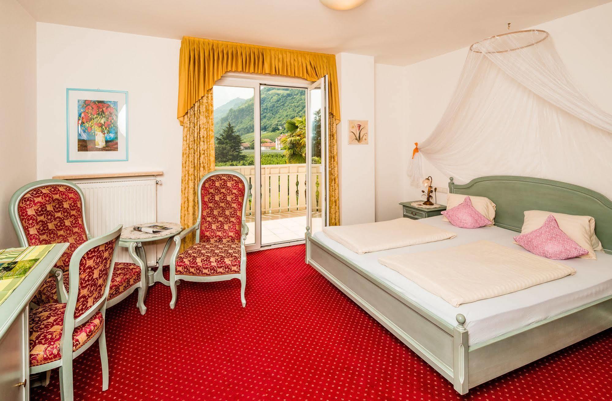 Gschwangut Hotel Lana