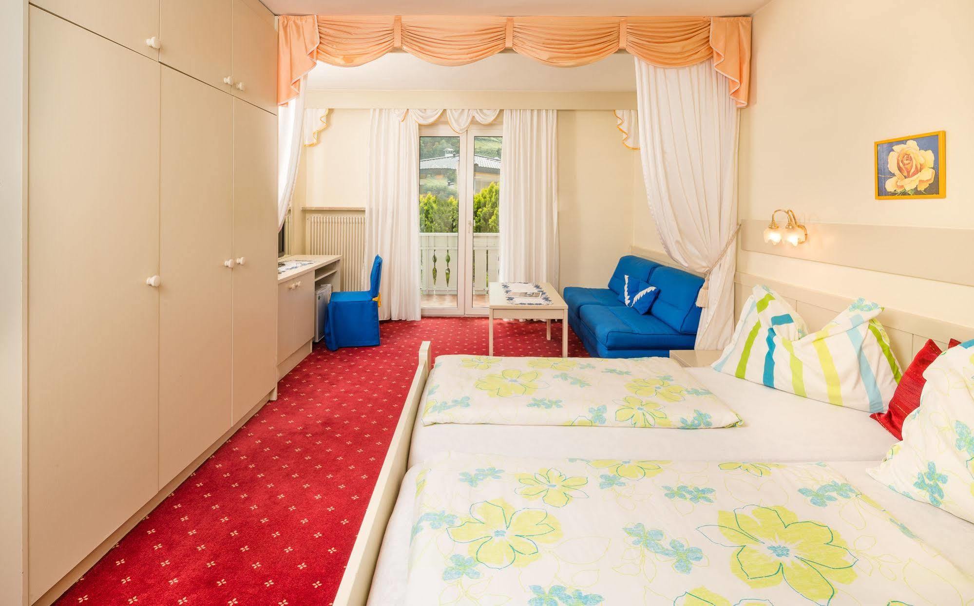 Gschwangut 4*