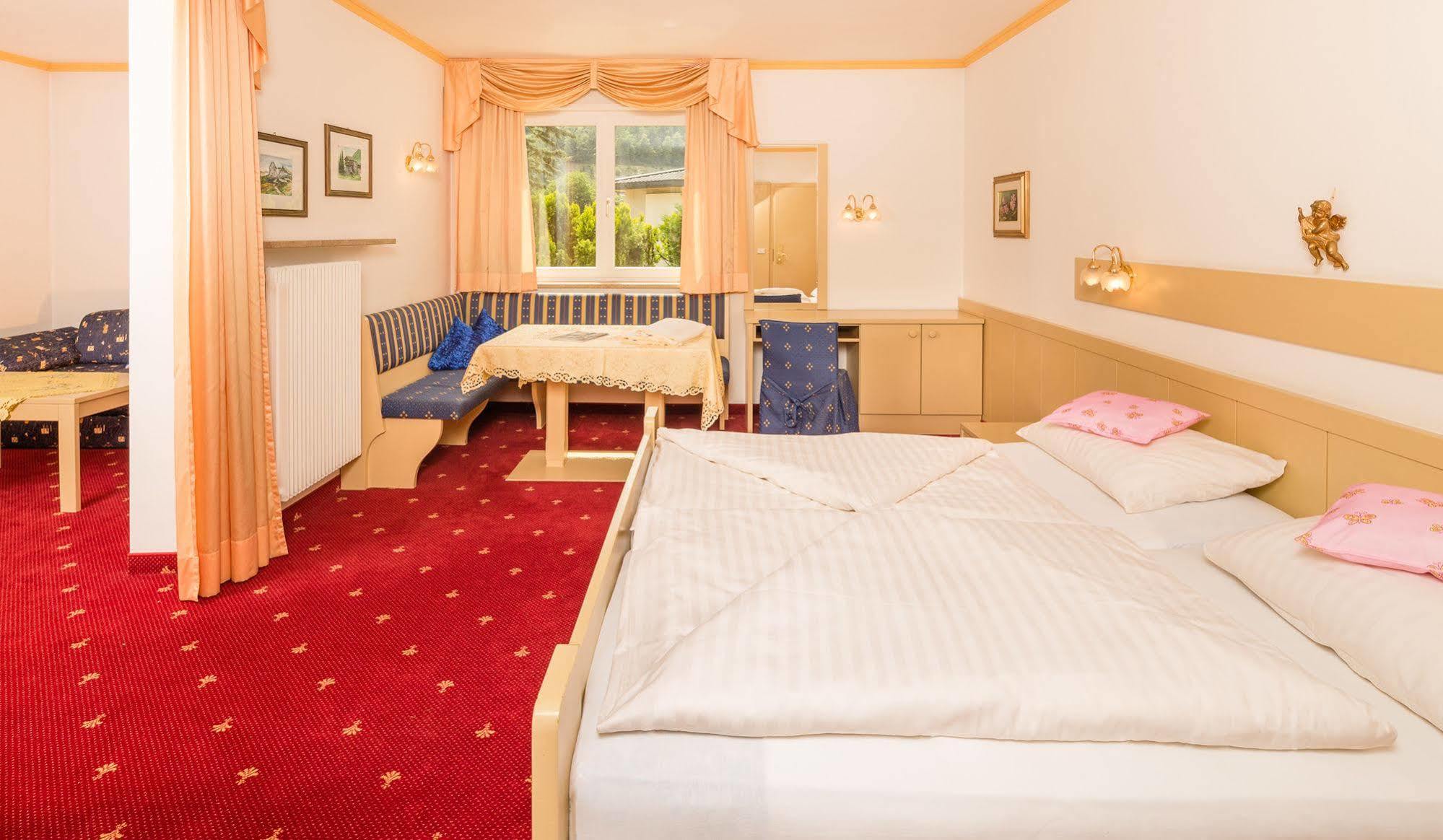 Gschwangut Hotel